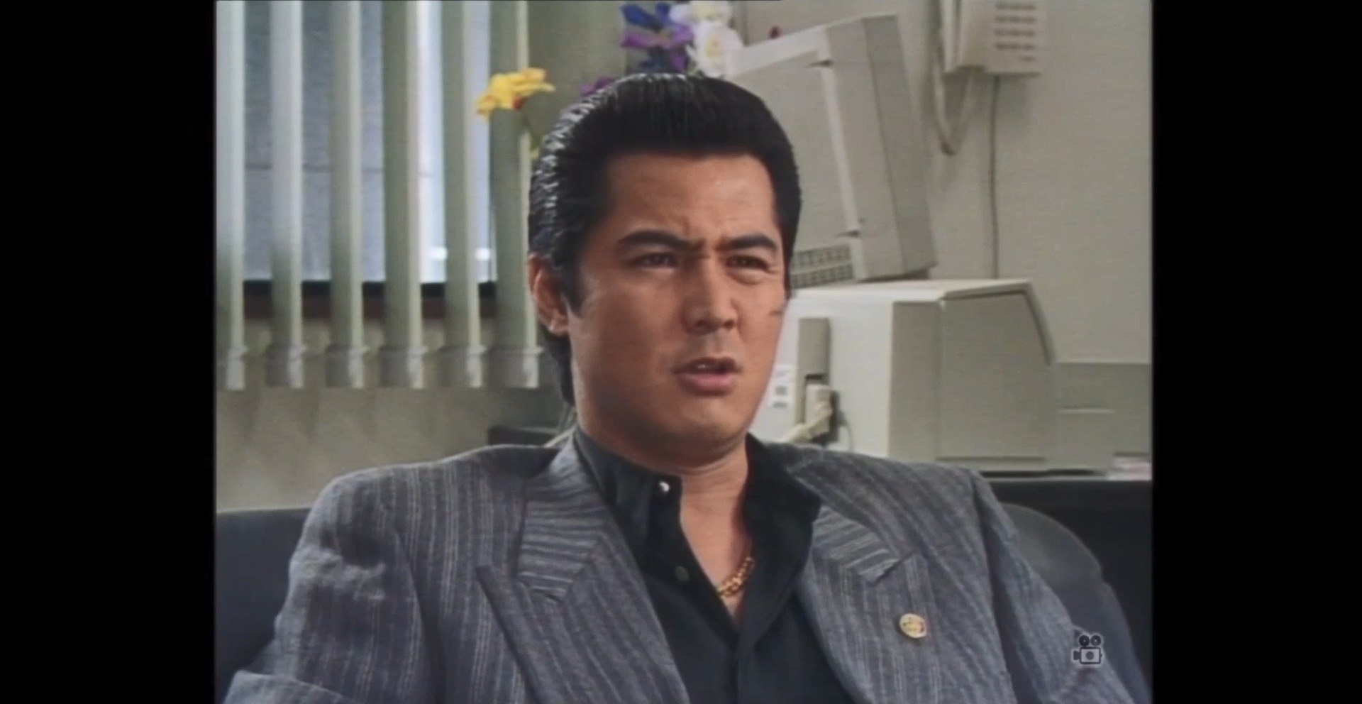 仁義24 反逆者狩り剧照的剧照