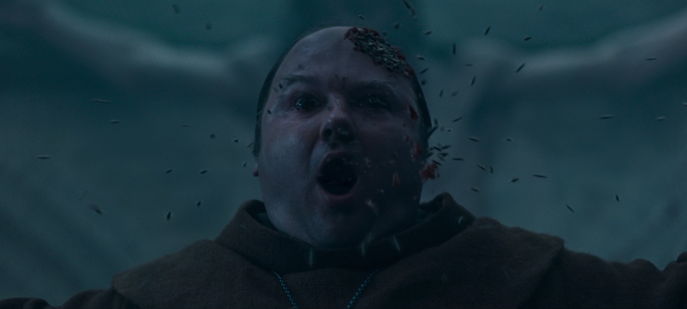 地狱之渊剧照的剧照