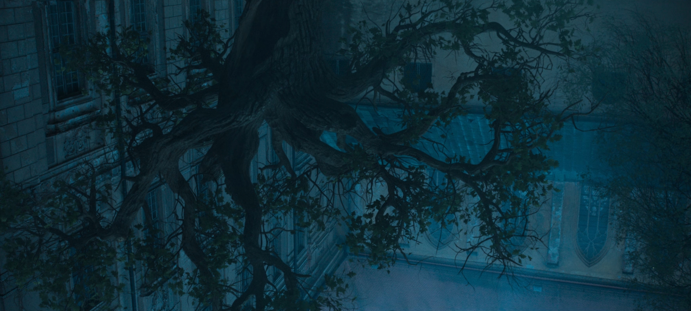 地狱之渊剧照的剧照