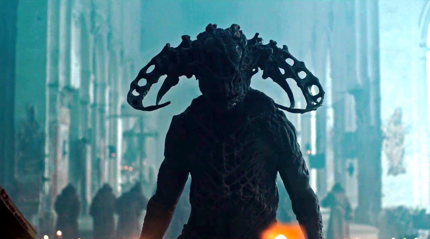 地狱之渊剧照的剧照