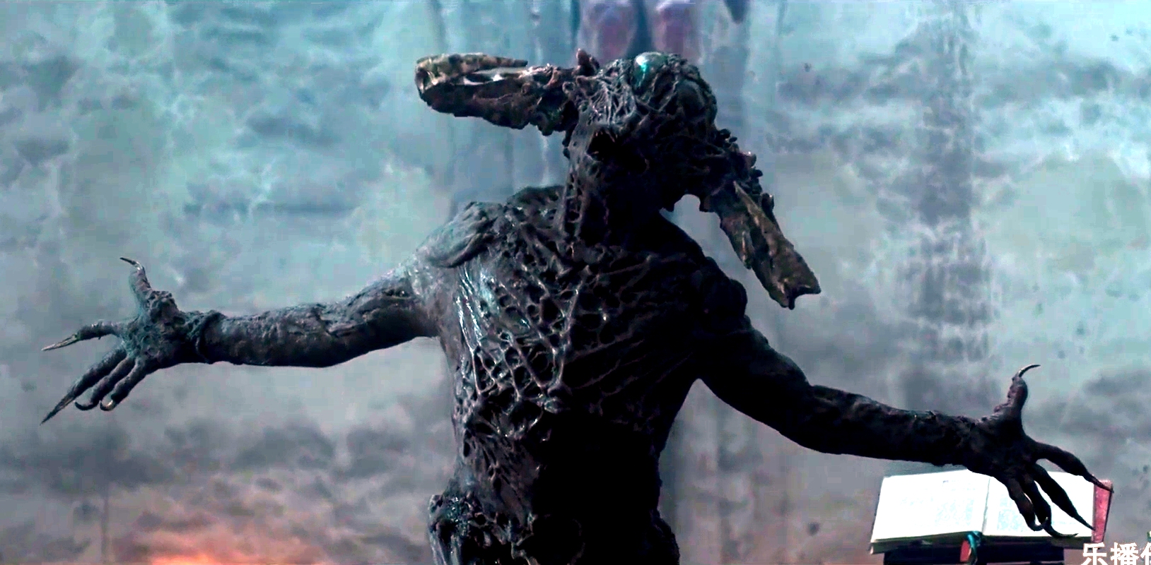 地狱之渊剧照的剧照