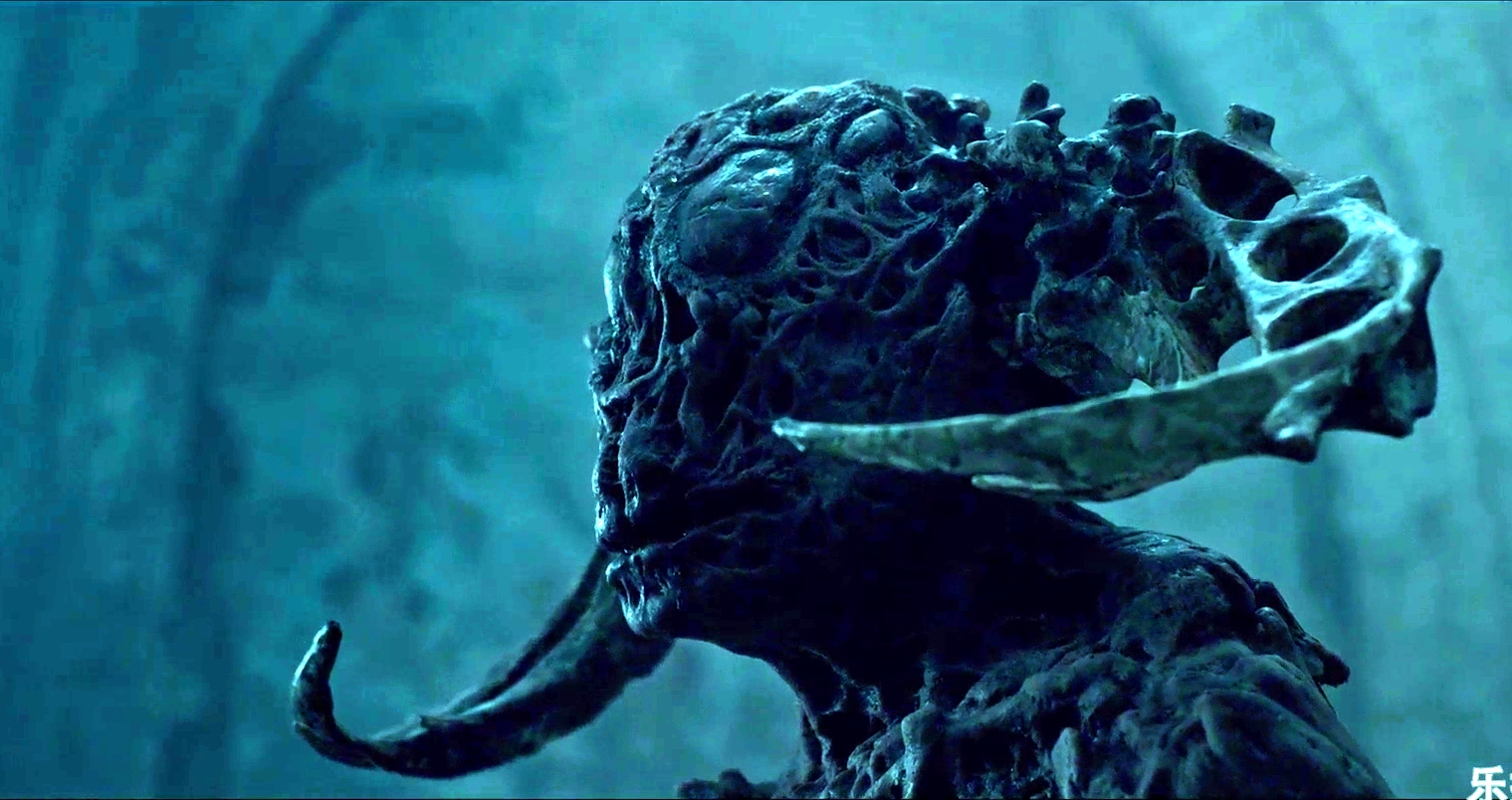 地狱之渊剧照的剧照