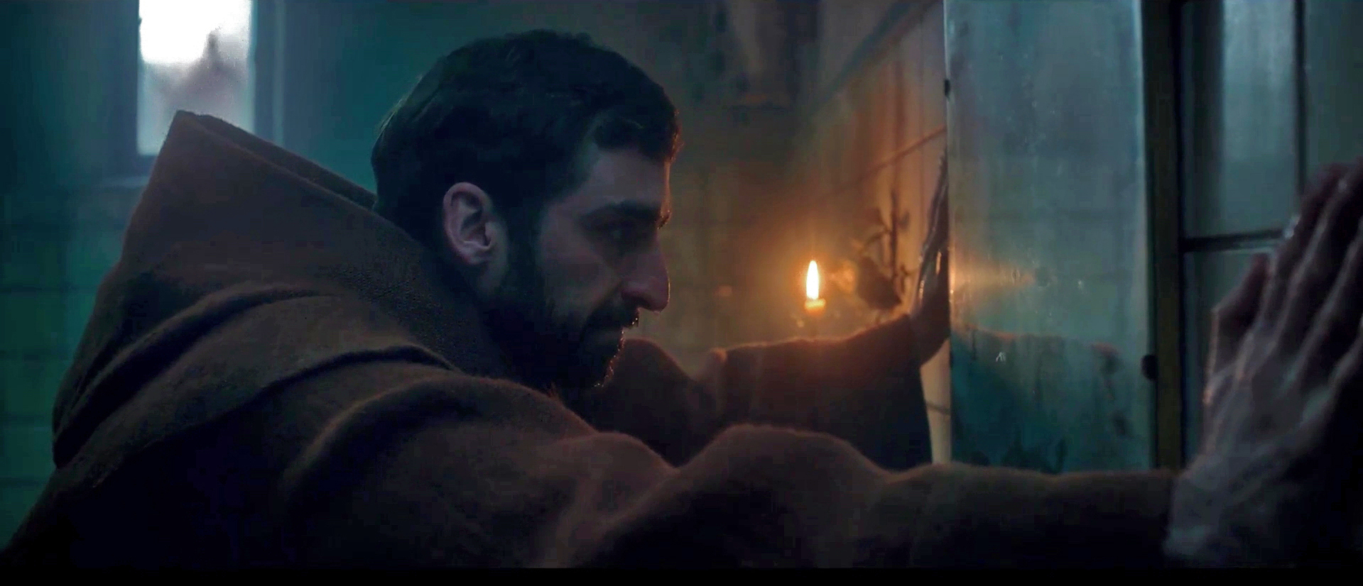 地狱之渊剧照的剧照