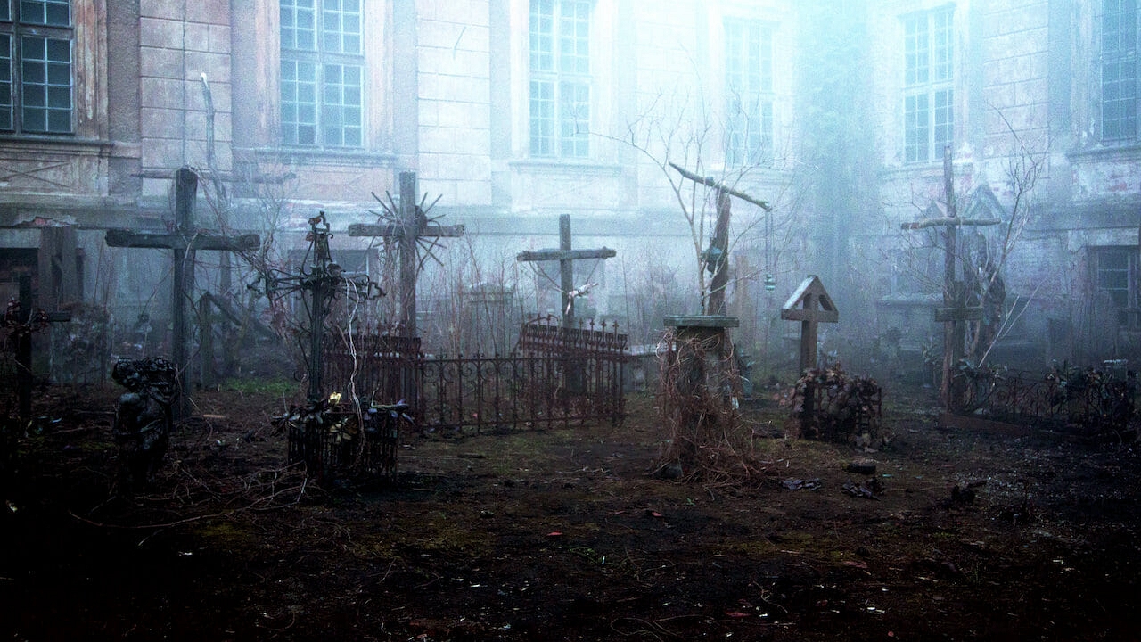 地狱之渊剧照的剧照