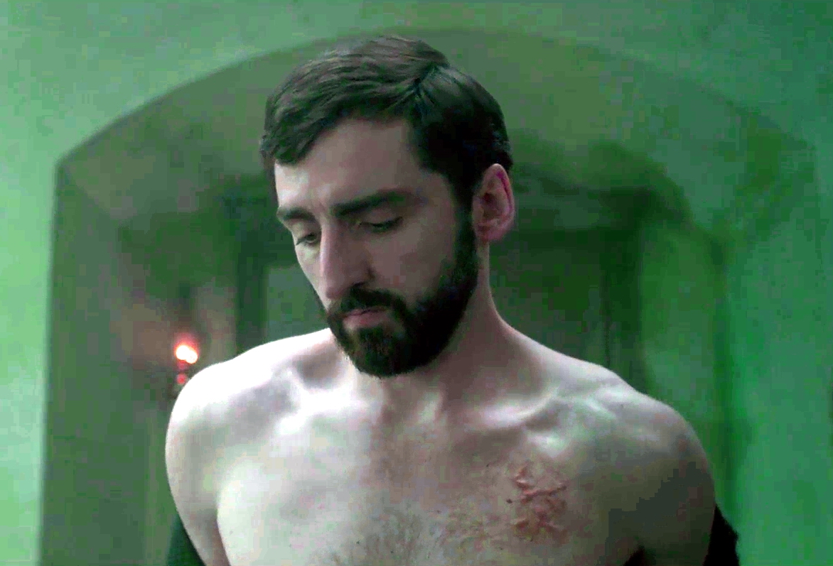 地狱之渊剧照的剧照