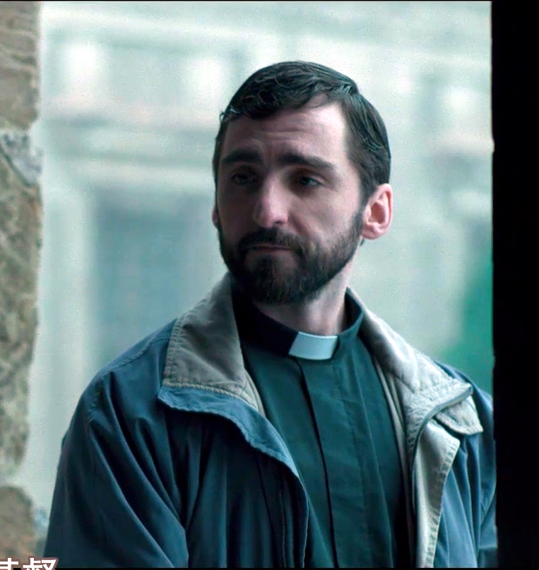 地狱之渊剧照的剧照