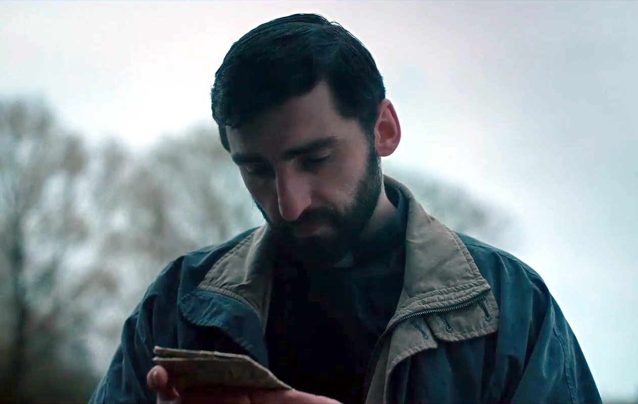 地狱之渊剧照的剧照