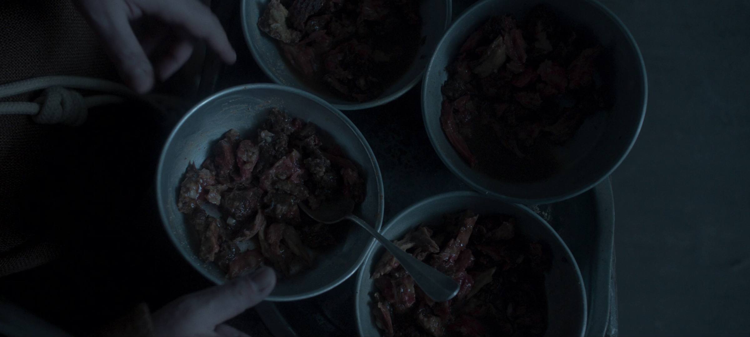 地狱之渊剧照的剧照