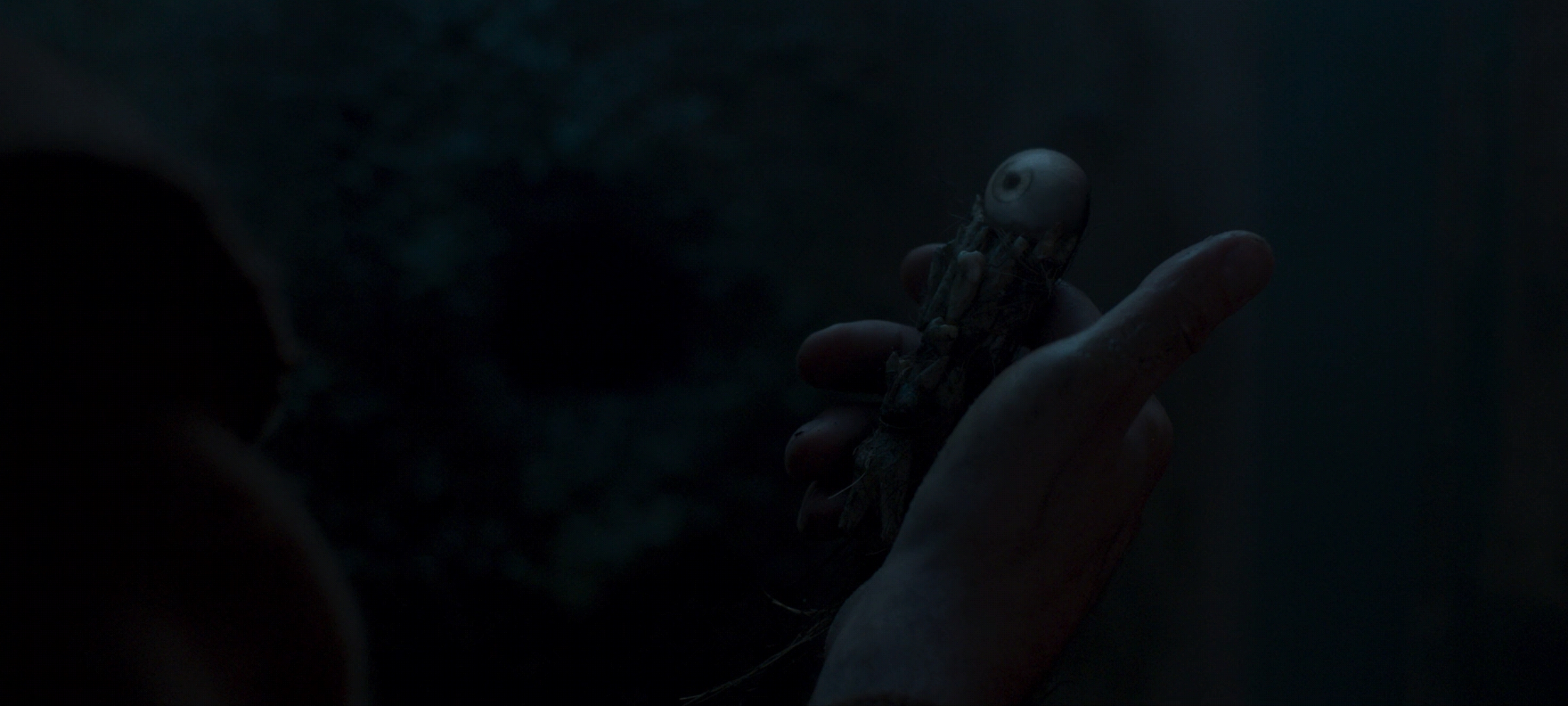 地狱之渊剧照的剧照