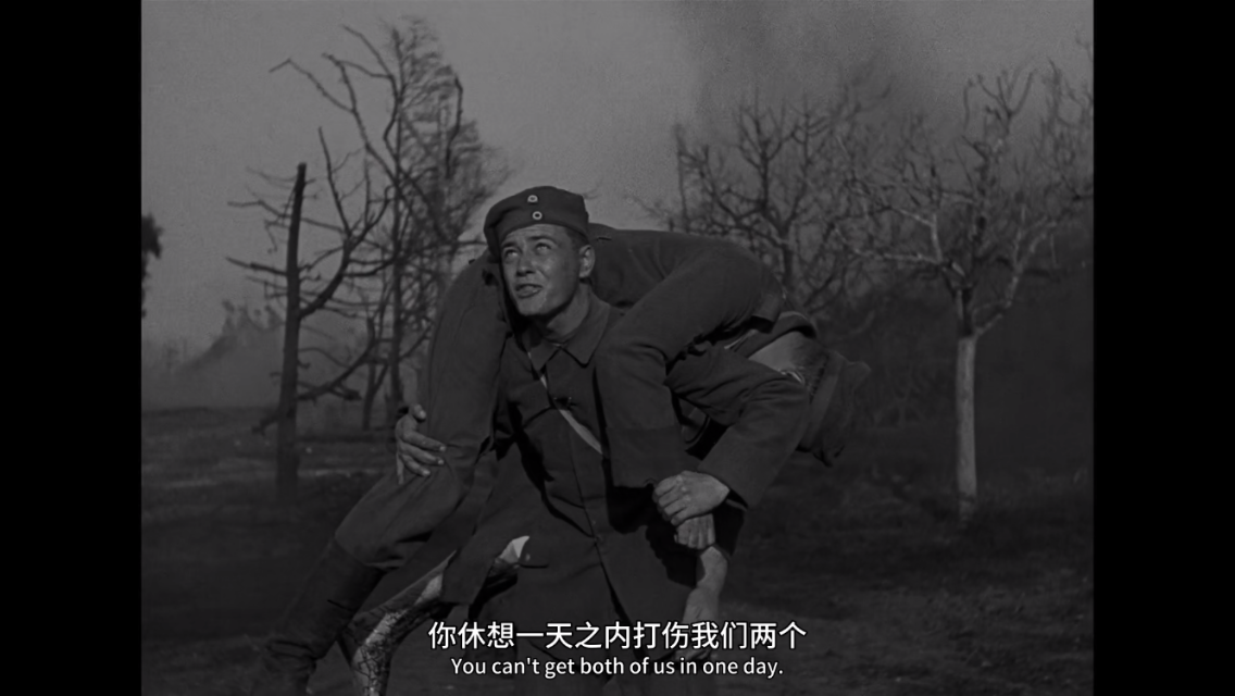 西线无战事剧照的剧照