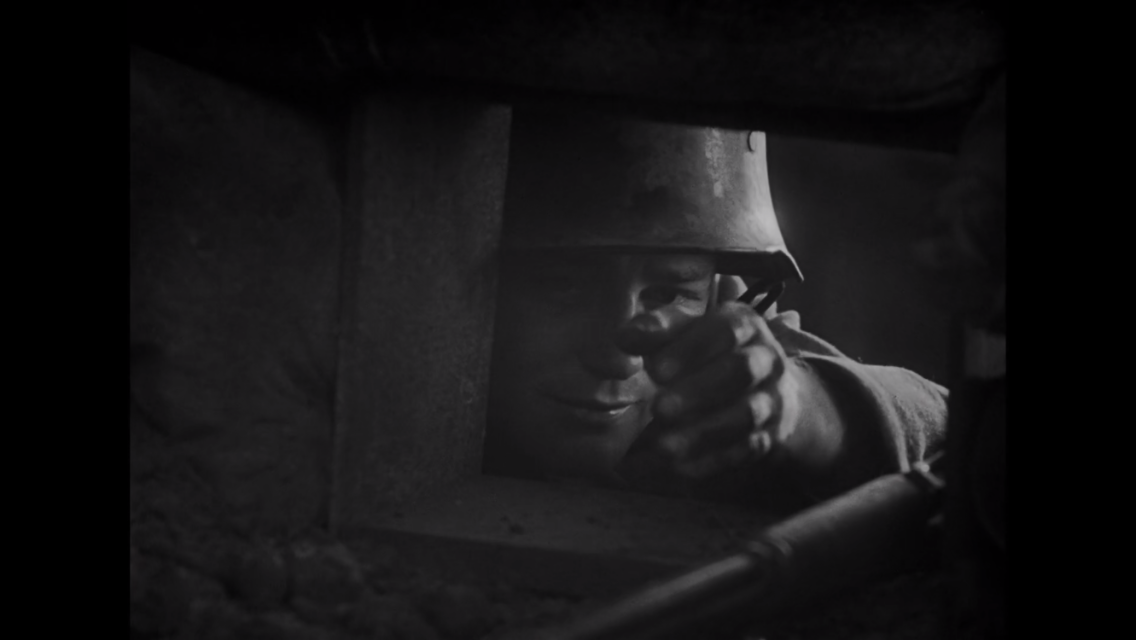 西线无战事剧照的剧照