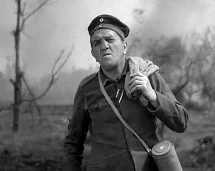 西线无战事剧照的剧照