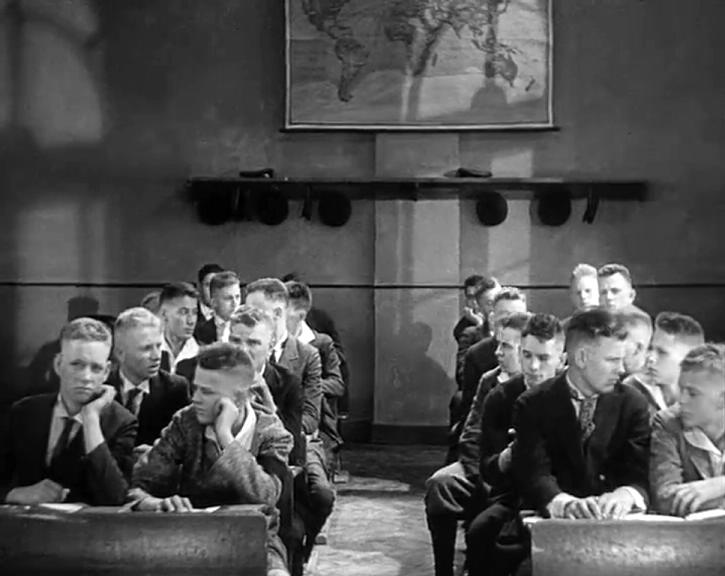 西线无战事剧照的剧照