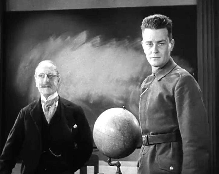 西线无战事剧照的剧照