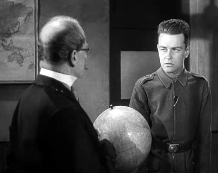 西线无战事剧照的剧照