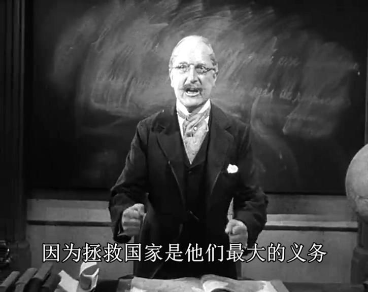 西线无战事剧照的剧照