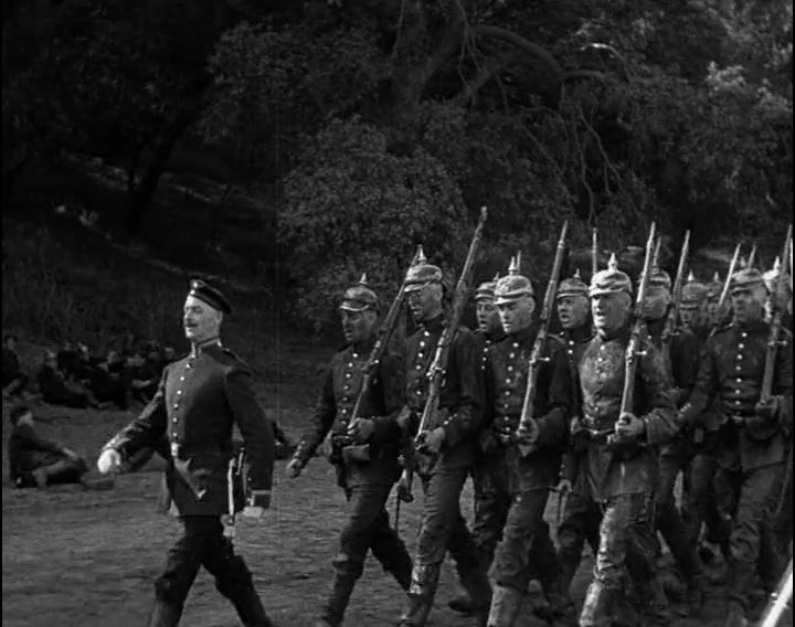 西线无战事剧照的剧照