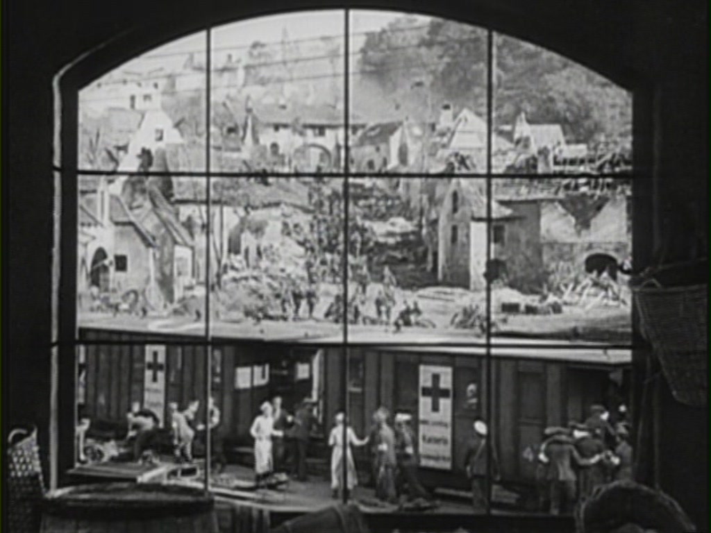 西线无战事剧照的剧照