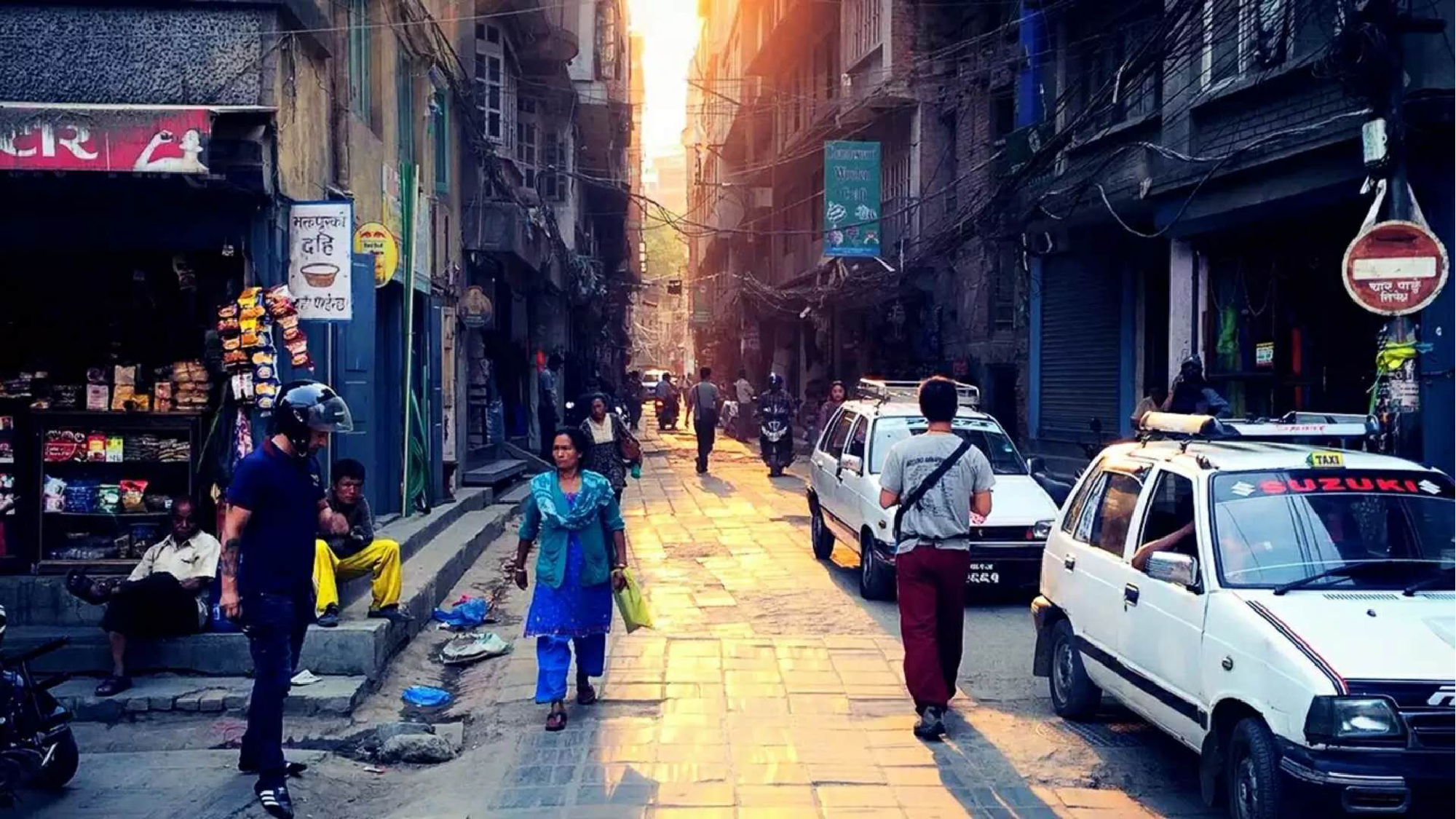 你好，珠峰剧照的剧照