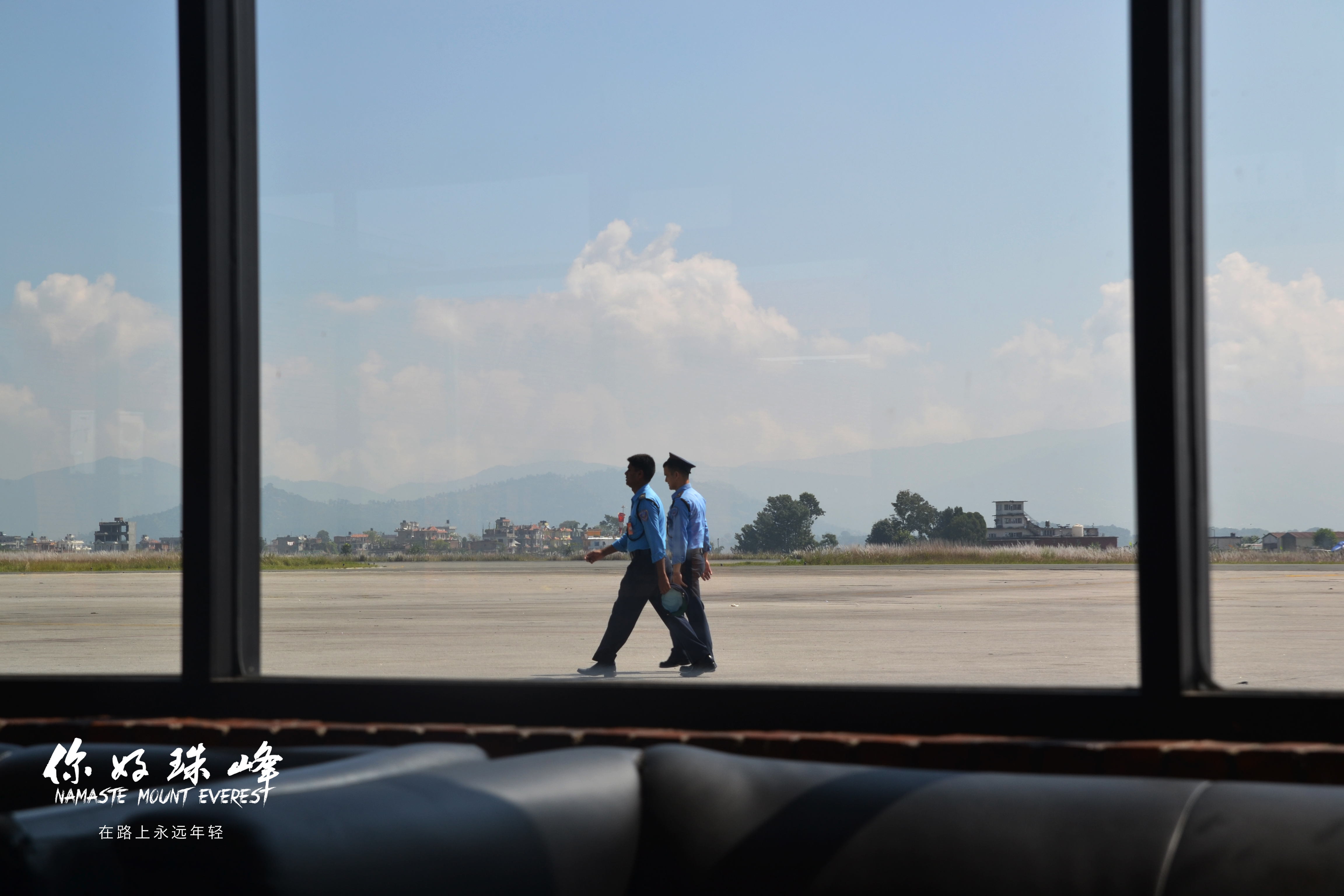 你好，珠峰剧照的剧照