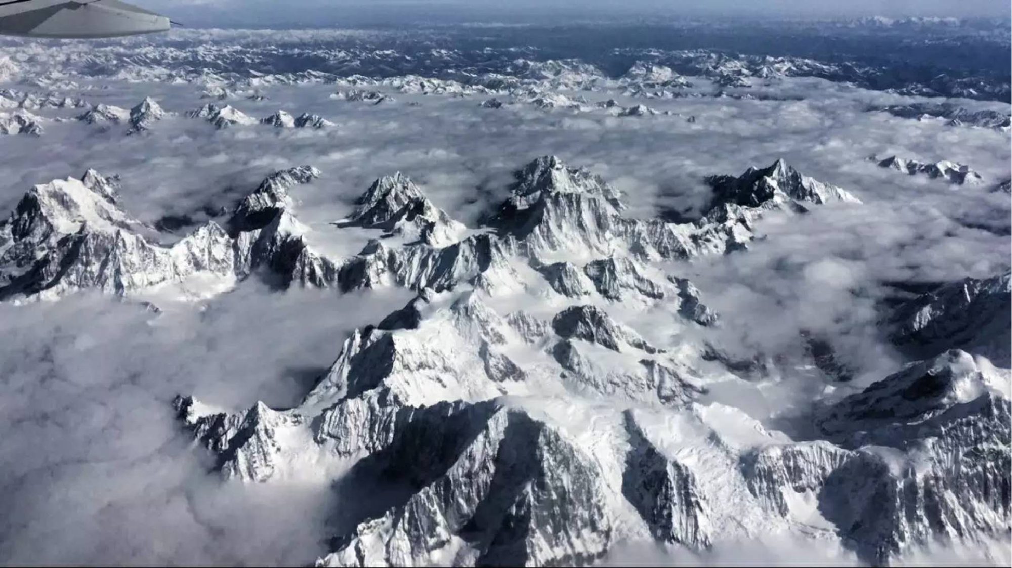 你好，珠峰剧照的剧照