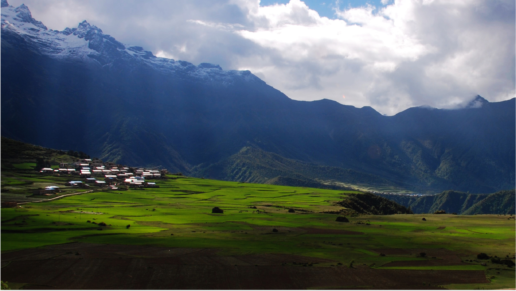 你好，珠峰剧照的剧照
