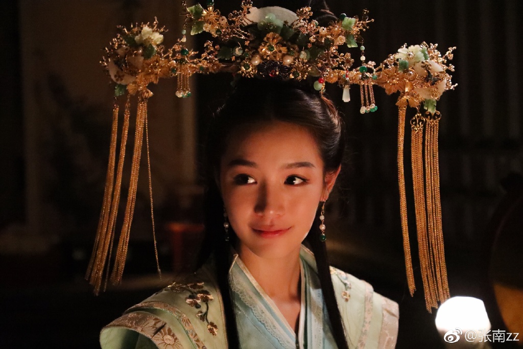 天之书剧照的剧照