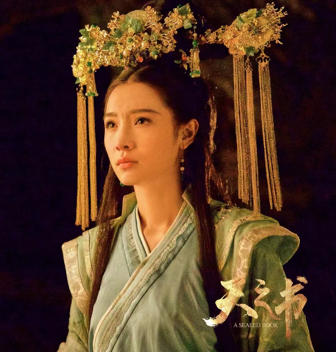 天之书剧照的剧照