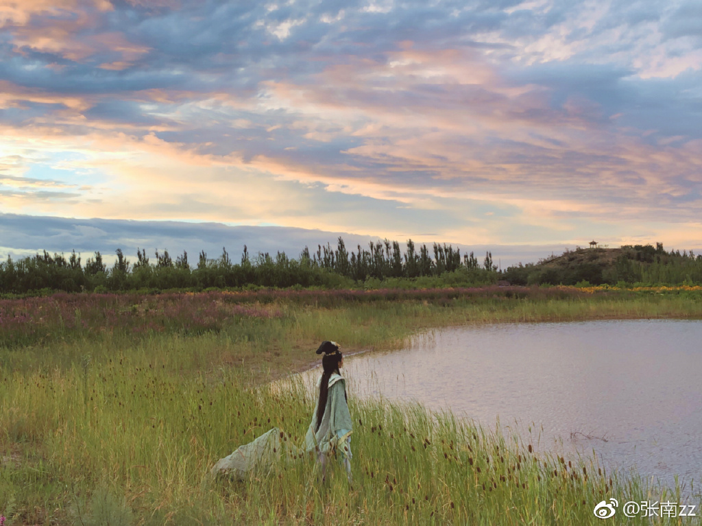 天之书剧照的剧照