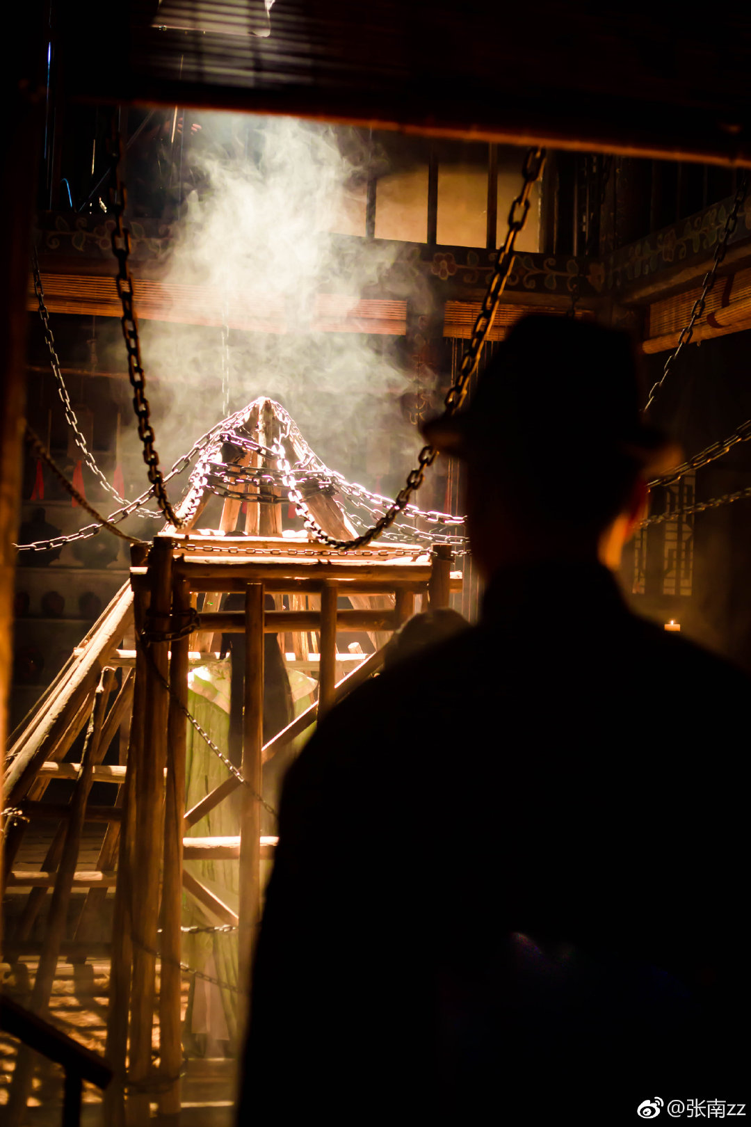 天之书剧照的剧照