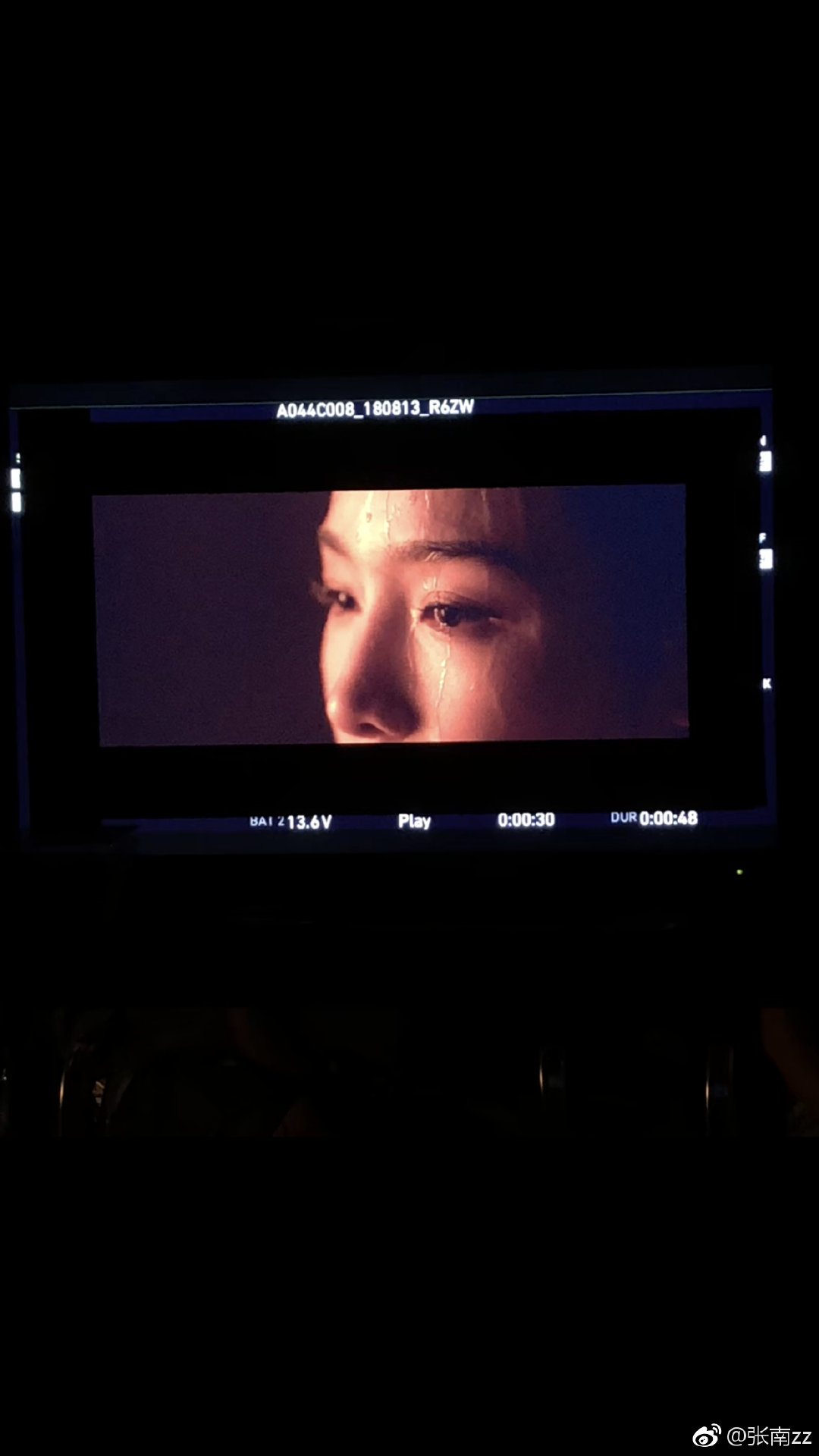 天之书剧照的剧照