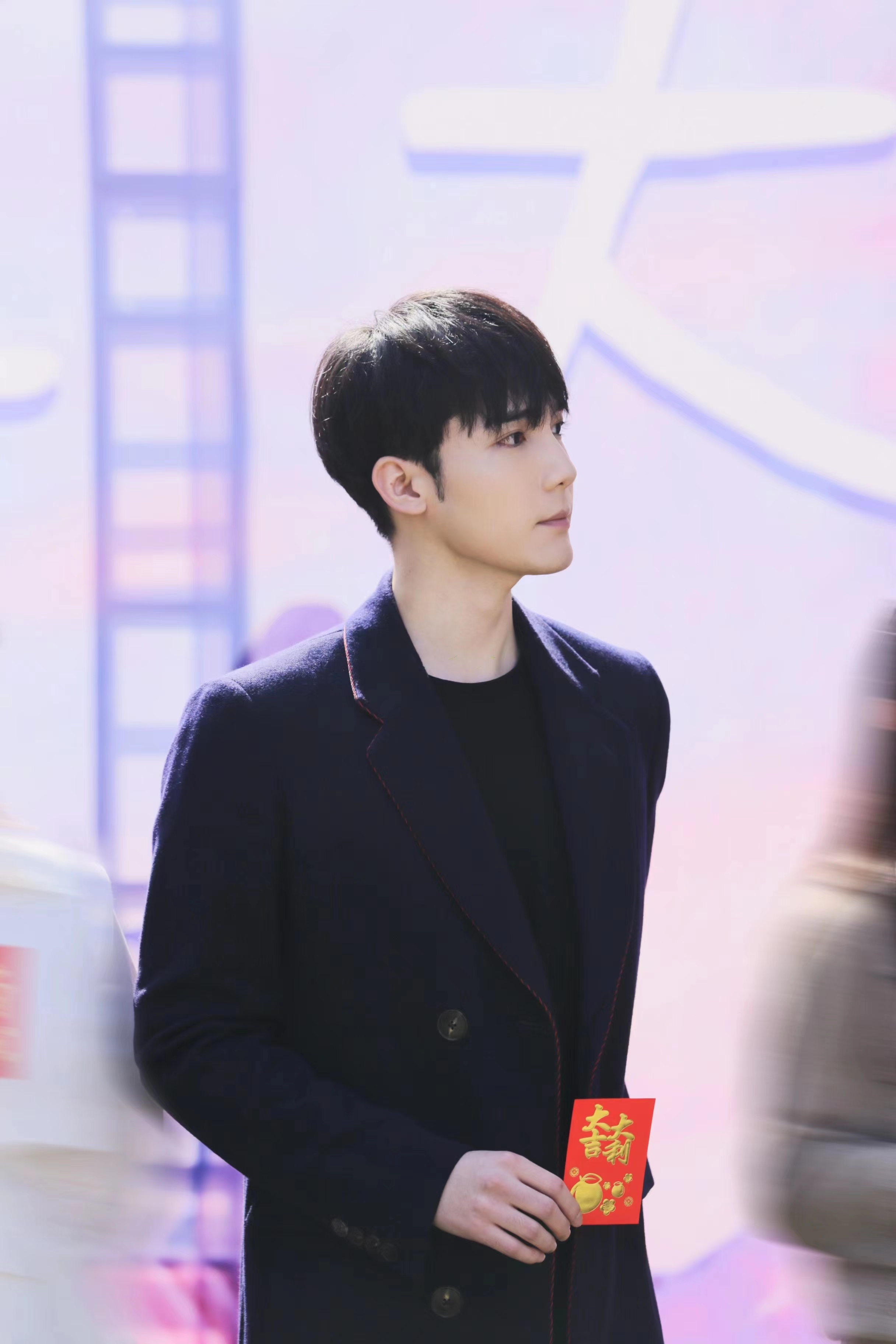 我的遗憾和你有关剧照的剧照