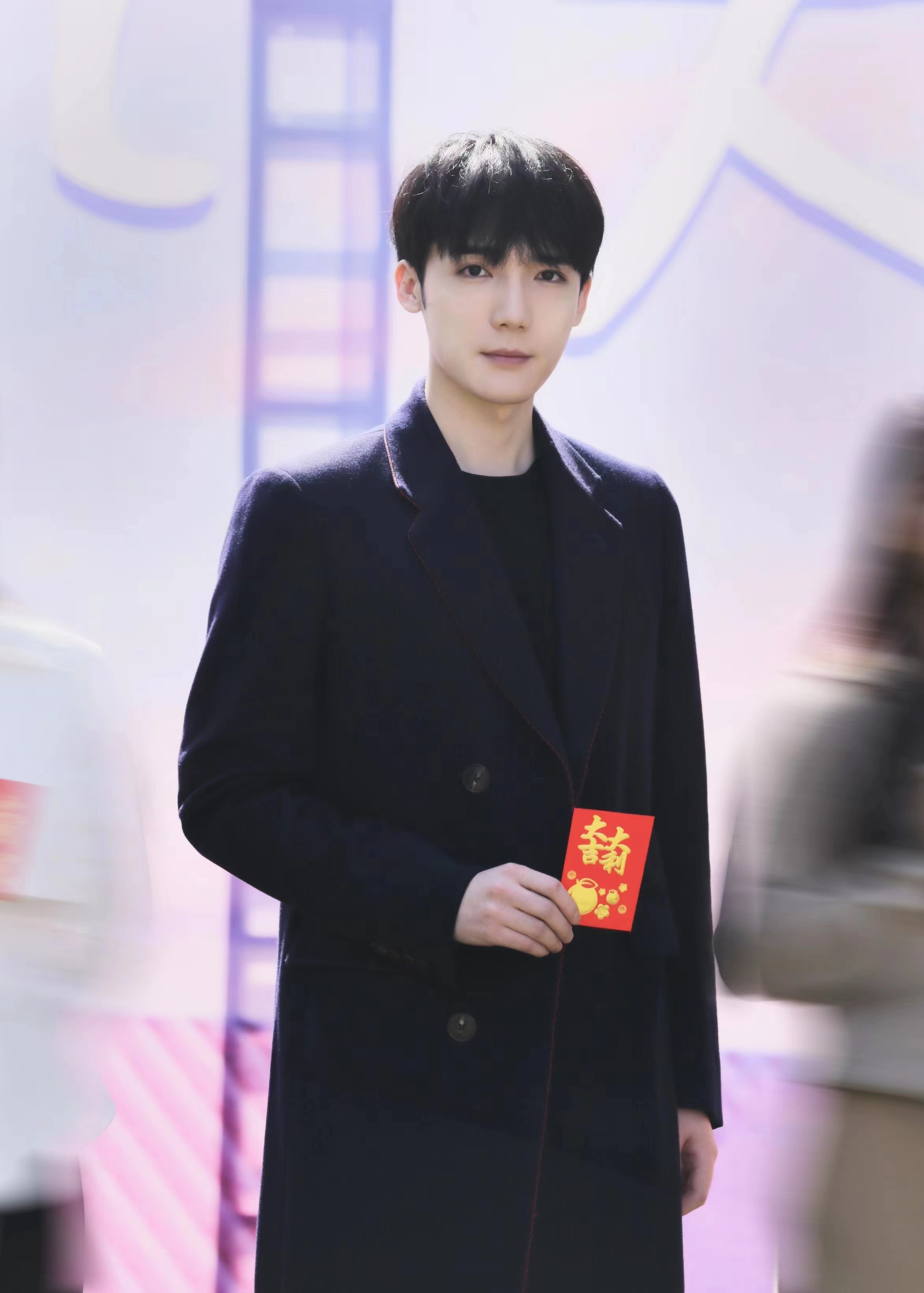 我的遗憾和你有关剧照的剧照