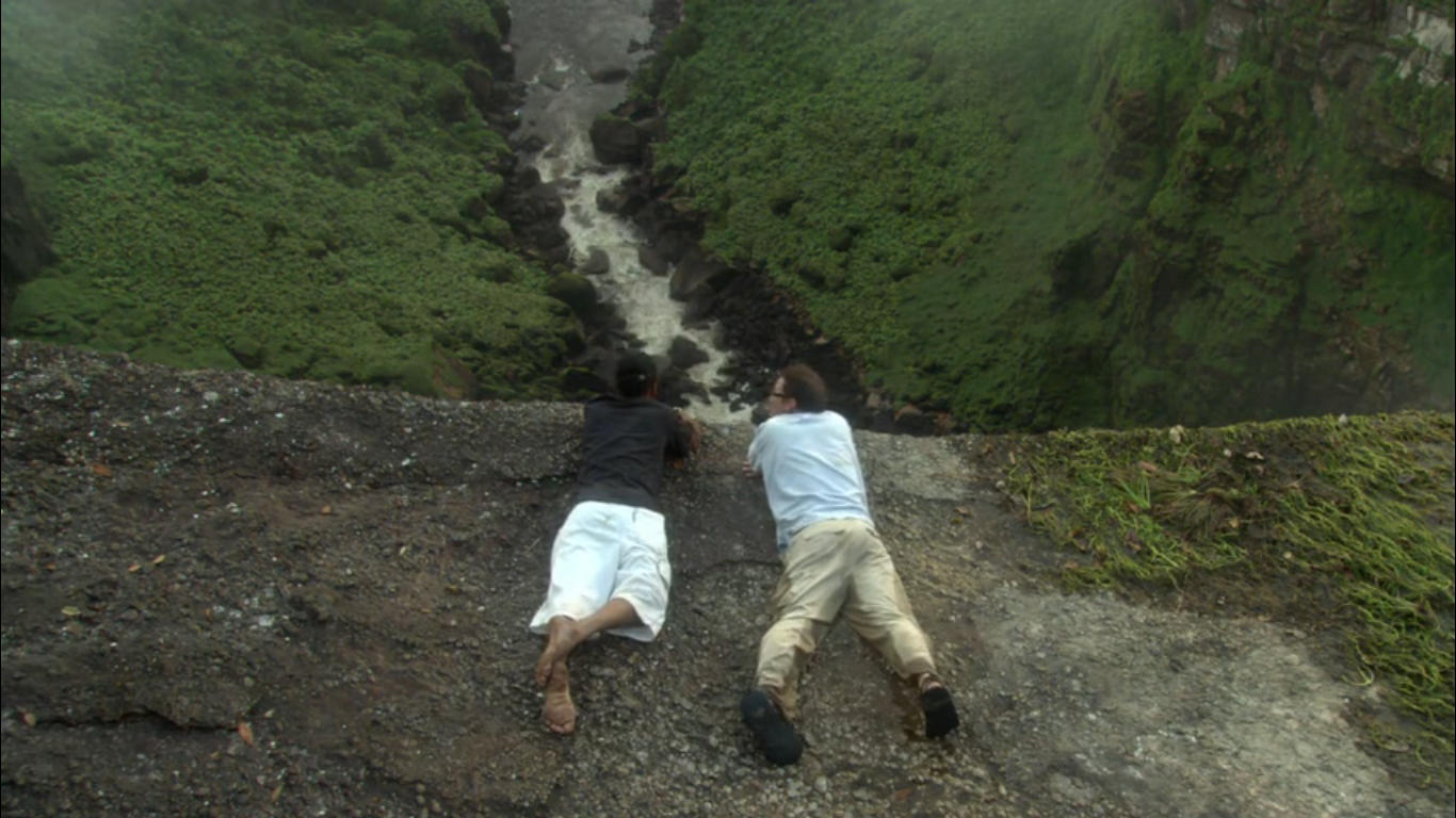 白钻石剧照的剧照