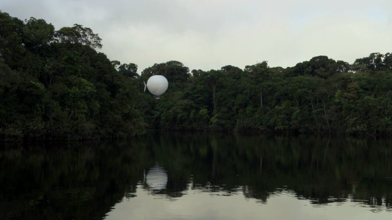 白钻石剧照的剧照
