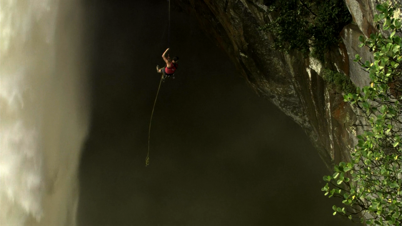 白钻石剧照的剧照