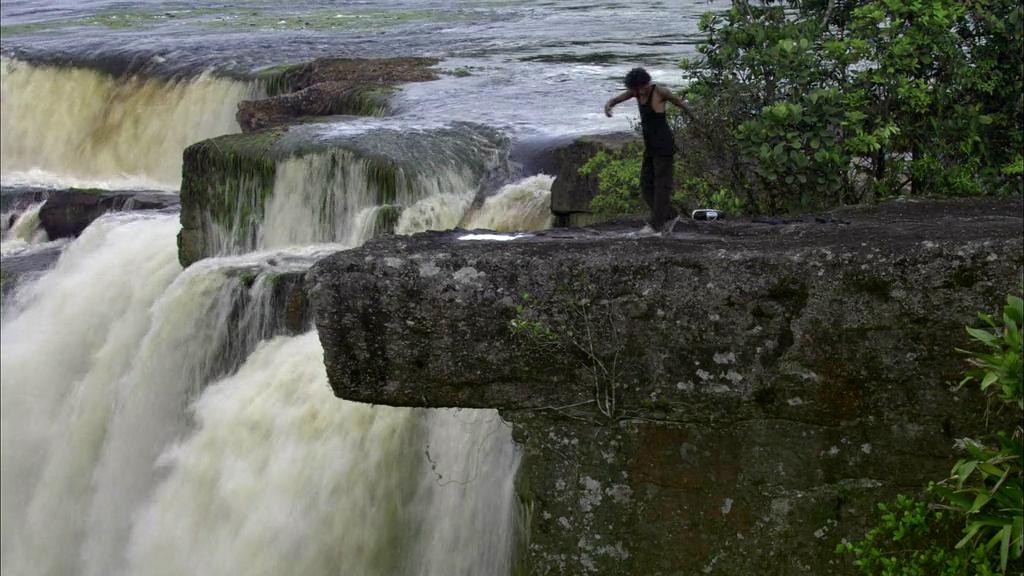 白钻石剧照的剧照