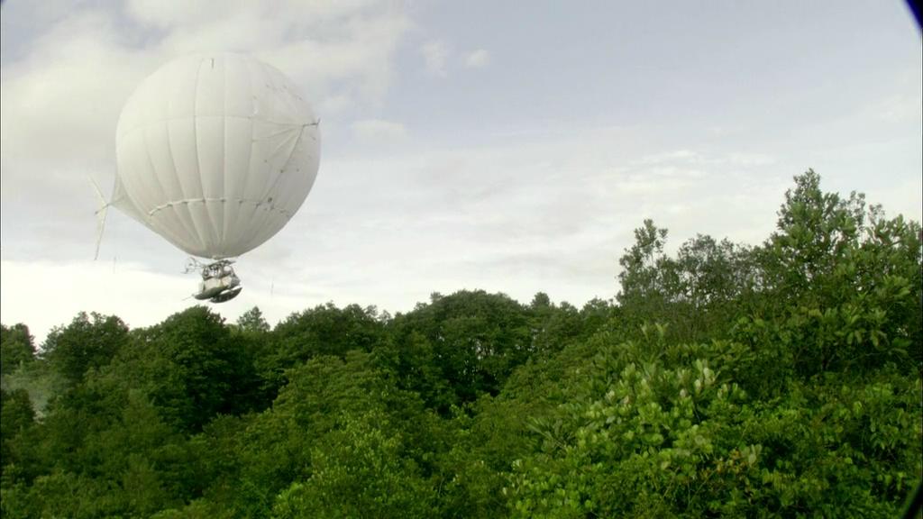 白钻石剧照的剧照