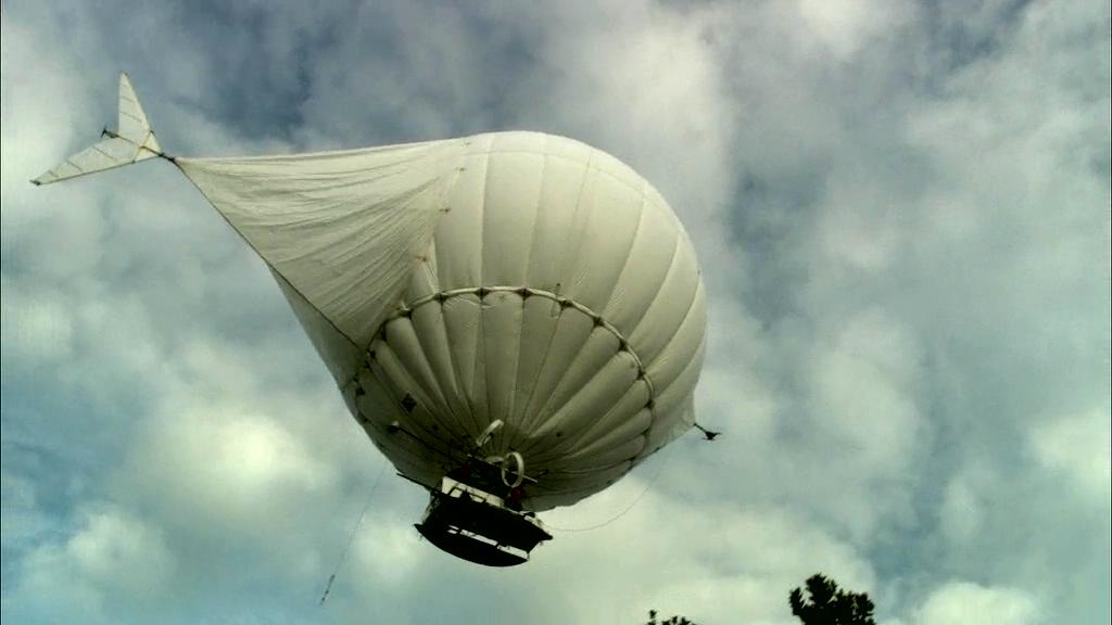 白钻石剧照的剧照