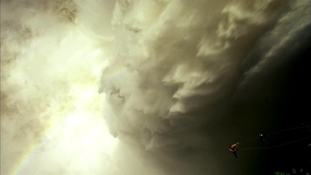 白钻石剧照的剧照