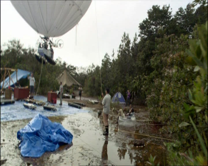 白钻石剧照的剧照