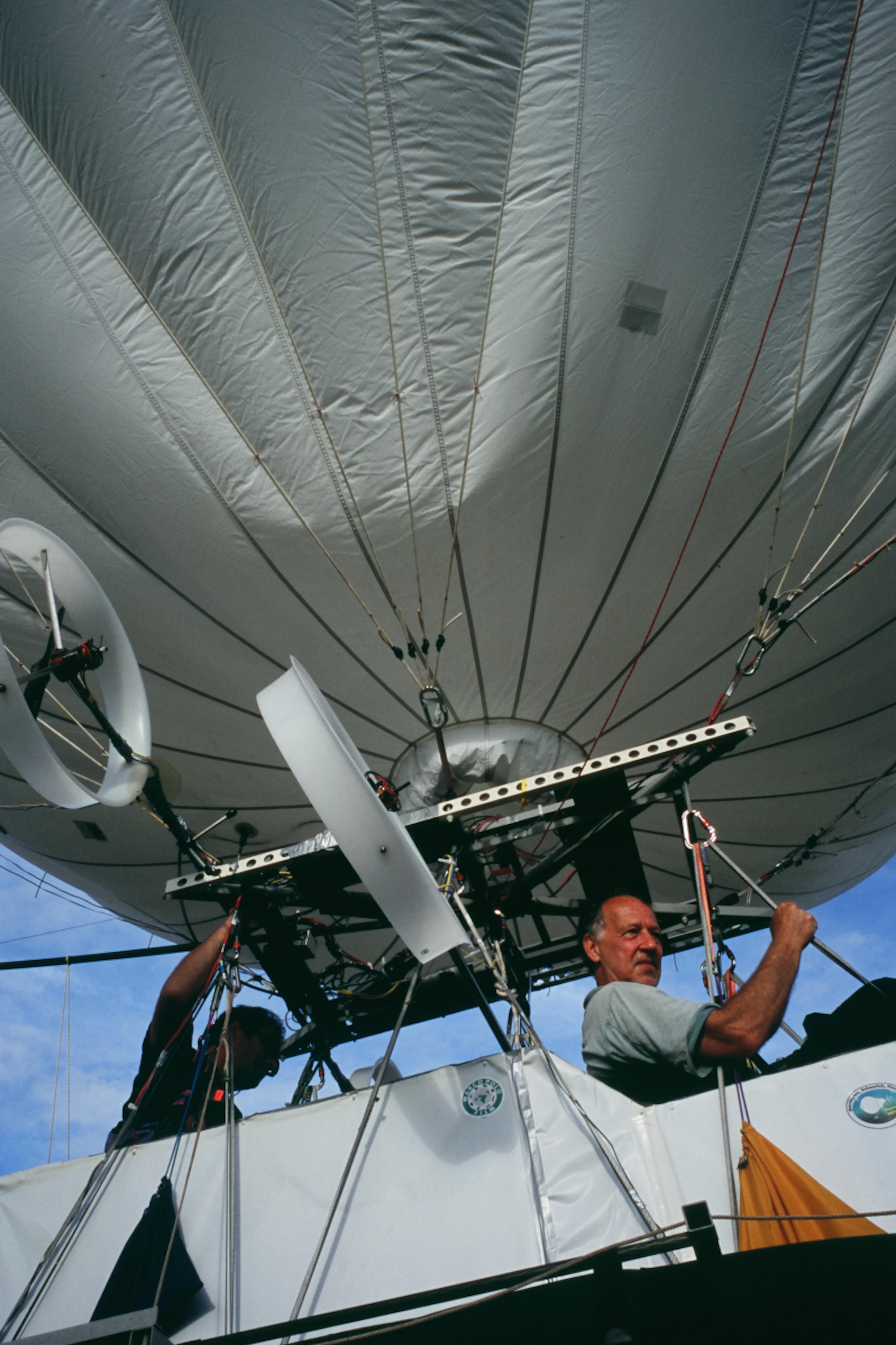 白钻石剧照的剧照