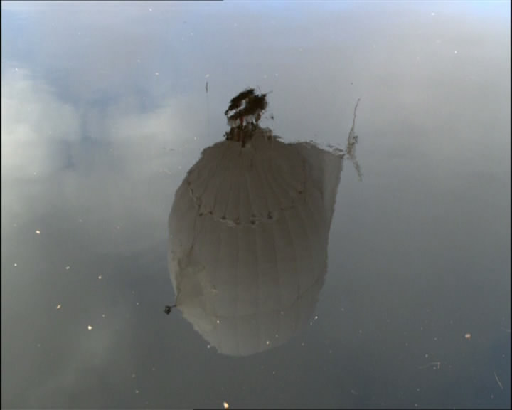 白钻石剧照的剧照