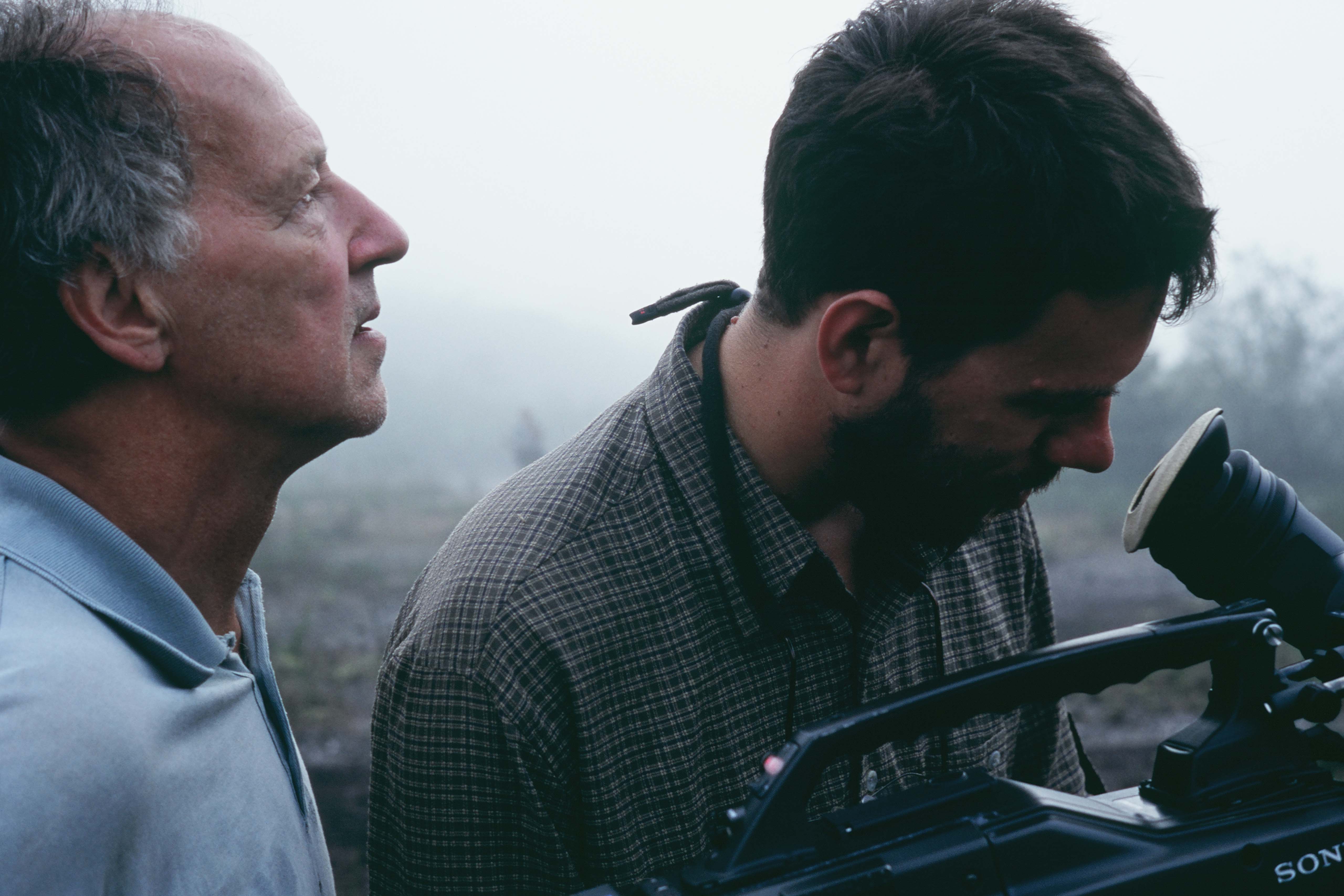 白钻石剧照的剧照