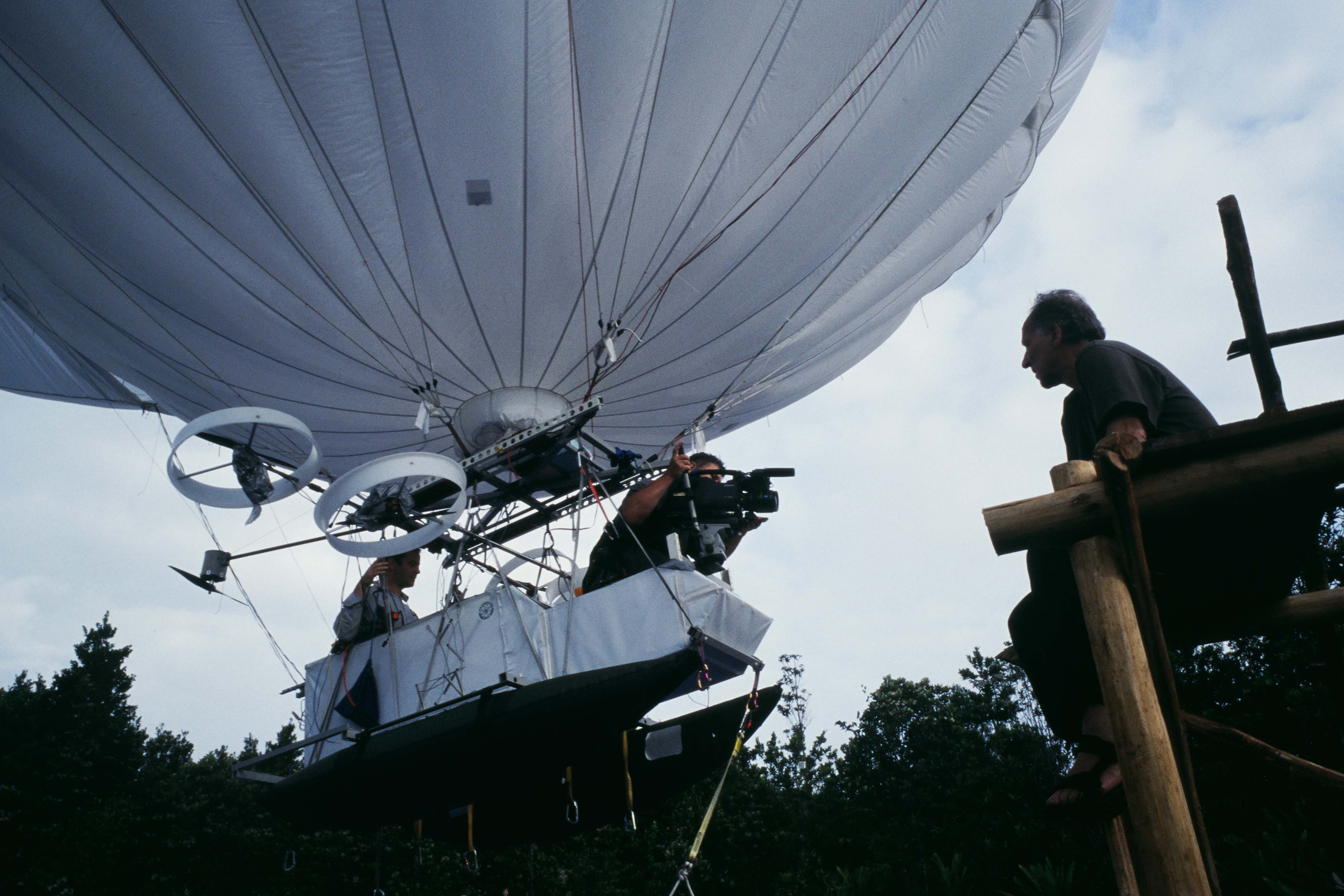 白钻石剧照的剧照