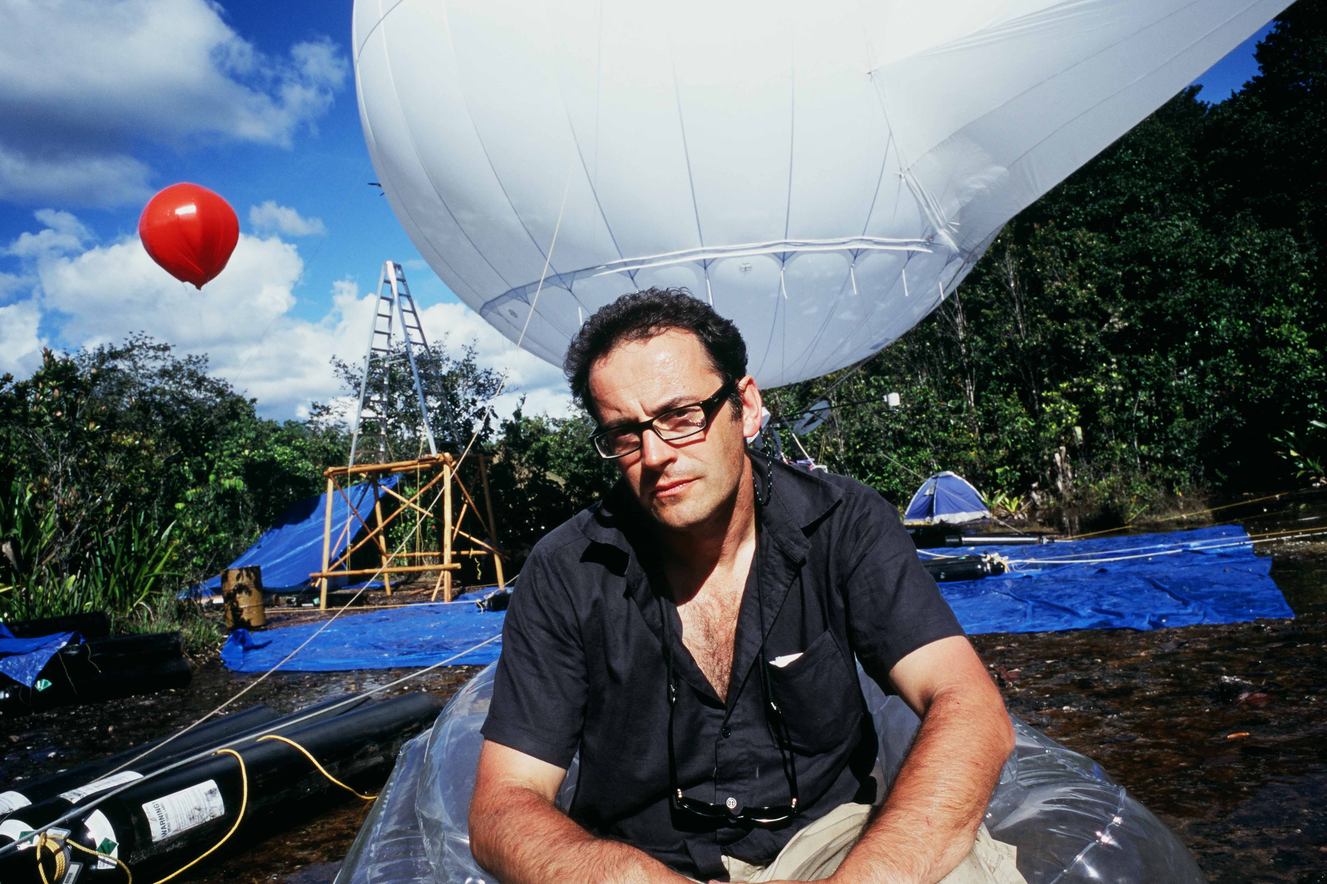 白钻石剧照的剧照