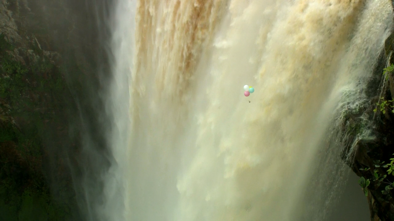 白钻石剧照的剧照