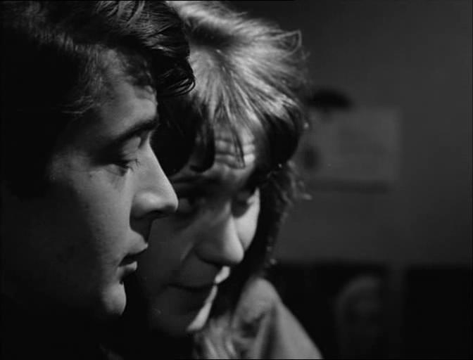 昨日女孩剧照的剧照