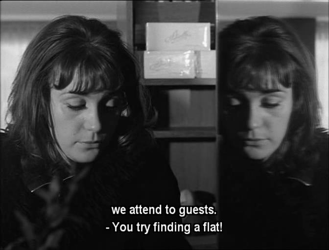 昨日女孩剧照的剧照