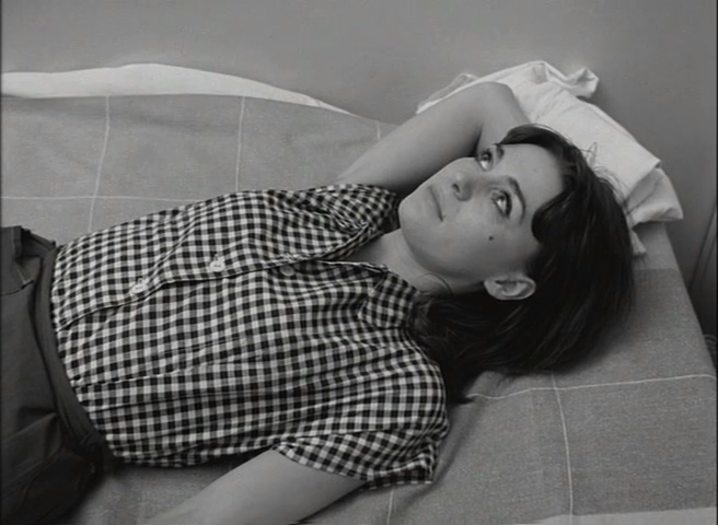 昨日女孩剧照的剧照